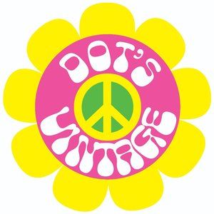 Meet your Posher, Dot's vintage